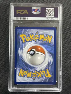 Pokemon Card PSA 9 MINT Iono's Bellibolt Ex SIR Journey Together S&V 183/159 - Image 2
