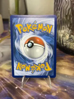Gothorita 125/086 – Illustration Rare – SV10.5 White Flare – Pokemon TCG - Image 2
