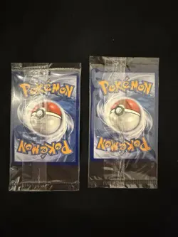 SEALED Pokemon Celebrations Pikachu V SWSH145 & Poke Ball SWSH146 Gold Promos! - Image 2