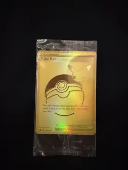 SEALED Pokemon Celebrations Pikachu V SWSH145 & Poke Ball SWSH146 Gold Promos! - Image 3