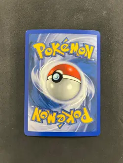 POKEMON UNGRADED DUSCLOPS 4/100 HOLO R EX SANDSTORM HOLO NM - Image 3