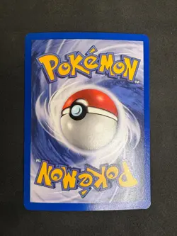 POKEMON UNGRADED CRADILY 3/100 HOLO R SANDSTORM NM - Image 3