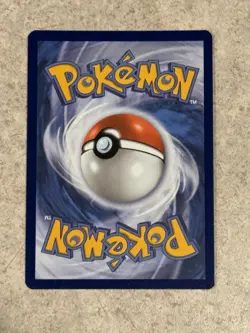 Vanillish 112/086 Sv: White Flare Holo Illustration Rare Near Mint Pokemon TCG - Image 2