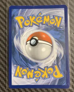 Pokemon - Burning Shadows - Lucario 71/147 - Reverse Holo - - Image 2