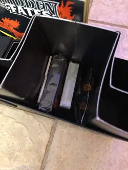 OPENED Hidden Fates Elite Trainer Box | ETB WITH CODE CARD & CONTENTS - Image 4