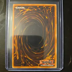 Yu-Gi-Oh! TCG Solemn Judgment Metal Raiders MRD-EN127 Unlimited Ultra Rare - Image 2