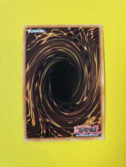 Dark Magician of Chaos IOC-EN065 Invasion of Chaos (25th Anniversary Edition)... - Image 2