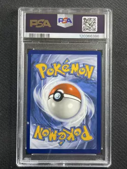 Pokemon Card PSA 9 MINT Pikachu Ex SIR Surging Sparks S&V 2024 238/191 - Image 2