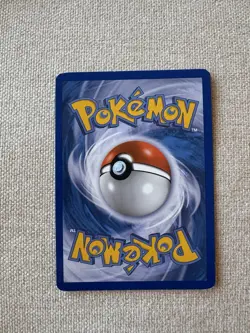 2009 Pokemon TCG Platinum Palkia G LV.X Holo Ultra Rare Card 125/127 - Image 3