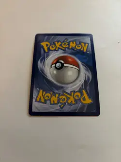 Field Blower - (Pokemon League) 125A/145 League & Championship Cards Reverse... - Image 2