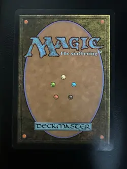 Vampiric Tutor 6th Edition- LP Magic MTG - Image 4