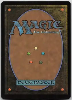Mercadia's Downfall The List Reprints 205/350 NM U - Image 2