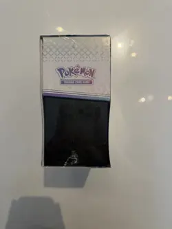 Pokemon Scarlet Violet Prismatic Evolutions Elite Trainer Box NEW/FACTORY SEALED - Image 2