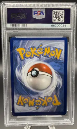 Pokemon TCG Sylveon VMAX Brilliant Stars TG Holo Full Art TG15/TG30 PSA 9 - Image 2
