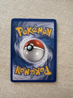 Darkrai LV.X Pokemon TCG Great Encounters 104/106 LP - Image 3