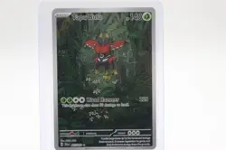 2024 Pokemon SV Shrouded Fable SFA EN Tapu Bulu #065/064 - Image 1