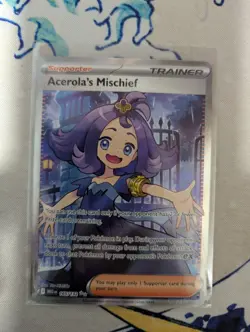 Pokemon TCG massive Full Arts Bundle - Full Art, Trainers, Ex - Image 5