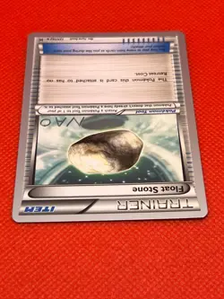 Pokemon Tcg Float Stone 137/162 BREAKthrough WC 2018 - Image 3