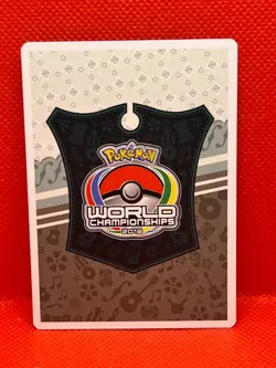Pokemon Tcg Float Stone 137/162 BREAKthrough WC 2018 - Image 4