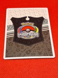 Pokemon Tcg Float Stone 137/162 BREAKthrough WC 2018 - Image 5
