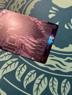 Godzilla 2000 EBP01-041+ SP Gold Textured Foil Godzilla Card Game 1st Edition - Image 3