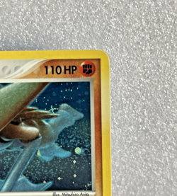 Kabutops Holo Rare EX Legend Maker 7/92 2006 Pokemon TCG NM - Image 4