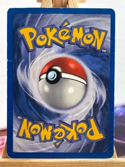 Lapras 25/62 Rare Fossil Deutsch Poor Pokemon - Image 2