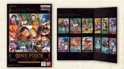 One Piece Card Game Premium Card Collection Best Selection Vol. 3 ENG RYUMA ODA - Image 2