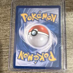 Snom 028/071 Sv5K Wild Force Korean Art Rare Holo Pokemon Card - Image 2