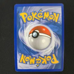 Vaporeon 41/90 Undaunted Reverse Holo Uncommon 2010 Nintendo Pokemon Card - Image 2