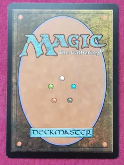 Magic The Gathering DRAGONS OF TARKIR SIGHT OF THE SCALELORDS green card MTG - Image 2