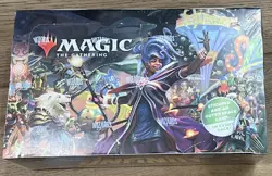 UNFINITY DRAFT BOOSTER BOX MTG Magic the Gathering - Image 2