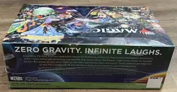 UNFINITY DRAFT BOOSTER BOX MTG Magic the Gathering - Image 4