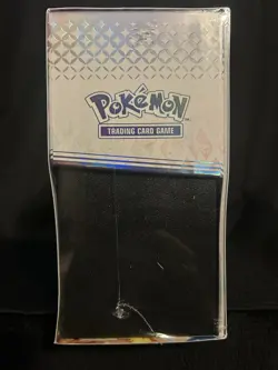 Pokemon TCG Scarlet & Violet Prismatic Evolutions 2024 Elite Trainer Box Eevee … - Image 4
