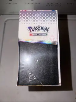 Pokemon Scarlet & Violet Prismatic Evolutions Elite Trainer Box NEW Sealed ETB - Image 3