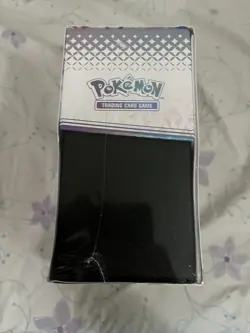 Pokemon TCG Prismatic Evolutions Elite Trainer Box Eevee English 2025 MPN - Image 4