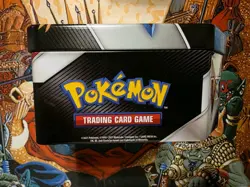New and Factory Sealed Pokemon TCG Sword & Shield V Strikers Tin - Empoleon V - Image 3