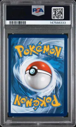 2022 POKEMON SWORD & SHIELD LOST ORIGIN #181 FULL ART/GALLADE V PSA 10 - Image 2