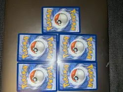 Pikachu Promo 051/162 Cosmos Holo 2026 Pokemon Day Stamped (5) 🔥 - Image 2