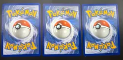 Pokemon TCG First Partner Illustration Collection Series: 1st Gen - Kanto Set - Image 2