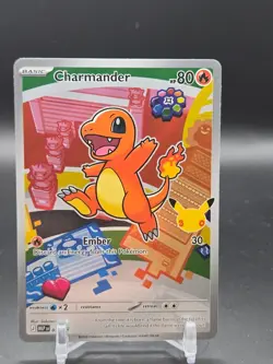 Pokemon TCG First Partner Illustration Collection Series: 1st Gen - Kanto Set - Image 5
