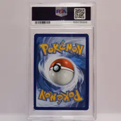 Pokemon TCG - Lost Origin 213 FA Hisuian Zoroark Vstar - PSA 10 GEM MT - Image 3