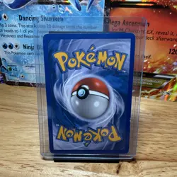 Pokemon TCG Ampharos 23/95 Call of Legends Reverse Holo Rare English 120HP - Image 2
