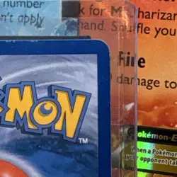 Pokemon TCG Ampharos 23/95 Call of Legends Reverse Holo Rare English 120HP - Image 4