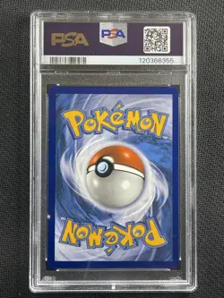 Pokemon Card PSA 10 GEM MT Charizard Vmax UPC Black Star Promo Full Art #261 - Image 2