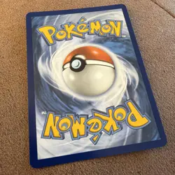 Pokemon TCG - Wigglytuff 105/094 - Phantasmal Flames - Illustration Rare - Image 2