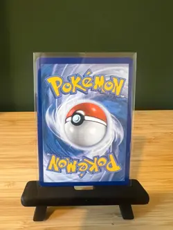 Pokemon Mewtwo VSTAR Secret Rare 079/078 Pokemon GO Holo - NM - Image 2