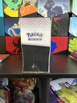 Pokemon TCG Prismatic Evolutions Elite Trainer Box - Image 5
