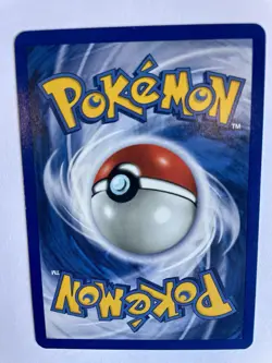 Pokemon Card 2000 Koga's Grimer 78/132 1st Edition Gym Challenge NM-M - Image 2