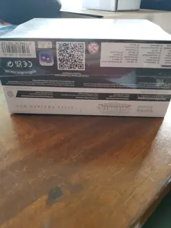 Pokemon Prismatic Evolutions ETB Elite Trainer Sealed - Image 5